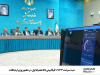 ثبت سرعت ‌1.933 گیگابیتی 5G همراه اول در حضور وزیر ارتباطات